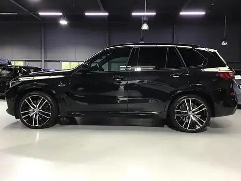 Used BMW X5 Hybrid 2021 Ad 