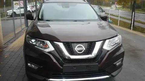 Used NISSAN X-TRAIL Petrol 2019 Ad 