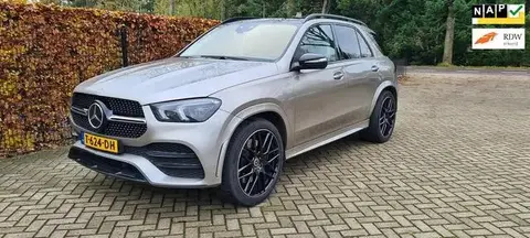 Annonce MERCEDES-BENZ CLASSE GLE Hybride 2021 d'occasion 