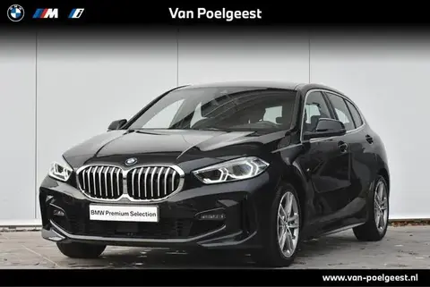 Used BMW SERIE 1 Petrol 2023 Ad 