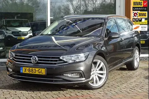 Used VOLKSWAGEN PASSAT Petrol 2020 Ad 