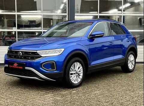 Used VOLKSWAGEN T-ROC Petrol 2022 Ad 