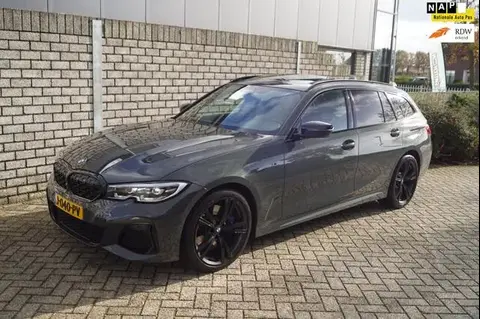 Annonce BMW SERIE 3 Diesel 2020 d'occasion 