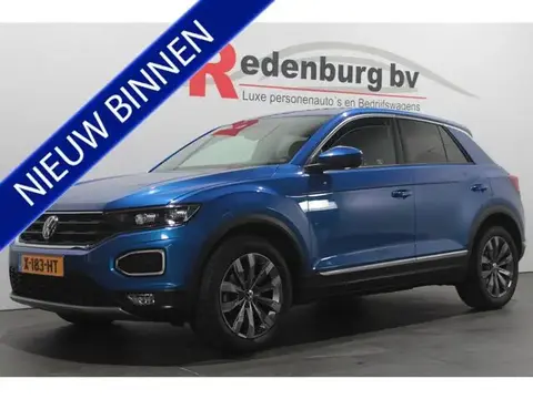 Used VOLKSWAGEN T-ROC Petrol 2020 Ad 