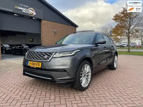 Used LAND ROVER RANGE ROVER VELAR Petrol 2019 Ad 