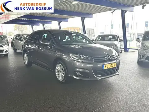 Used CITROEN C4 Petrol 2016 Ad 