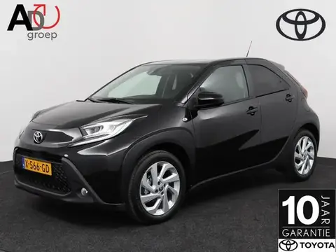 Annonce TOYOTA AYGO Essence 2023 d'occasion 