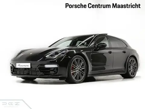 Used PORSCHE PANAMERA Hybrid 2024 Ad 