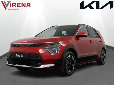 Annonce KIA E-NIRO Électrique 2024 d'occasion 