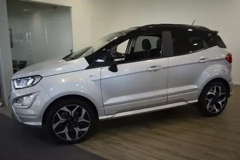 Used FORD ECOSPORT Petrol 2019 Ad 