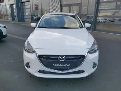 Annonce MAZDA 2 Essence 2019 d'occasion 