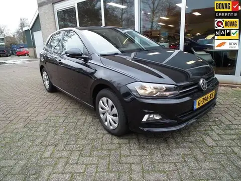 Used VOLKSWAGEN POLO Petrol 2020 Ad 