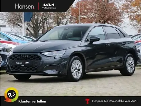 Used AUDI A3 Hybrid 2023 Ad 