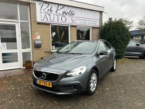 Annonce VOLVO V40 Essence 2019 d'occasion 