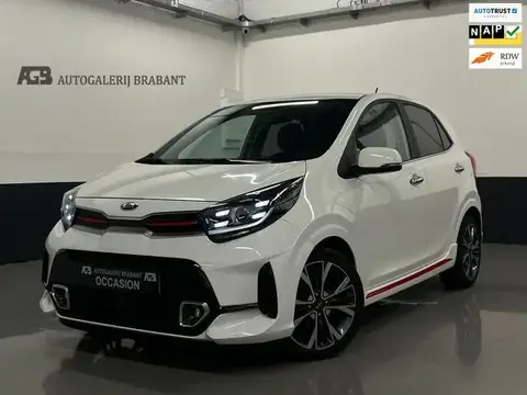 Annonce KIA PICANTO Essence 2021 d'occasion 