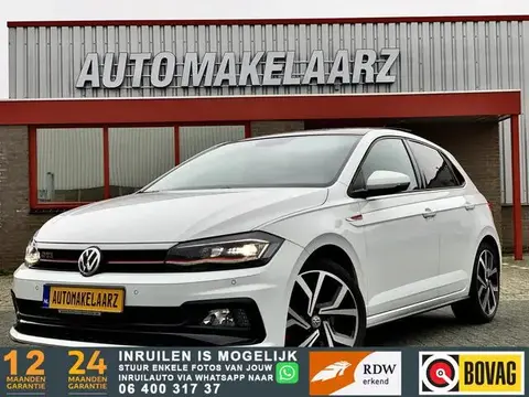 Used VOLKSWAGEN POLO Petrol 2019 Ad 