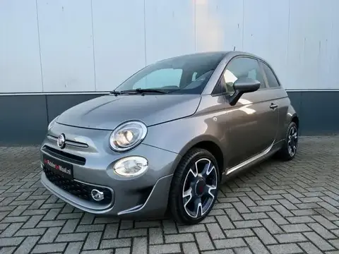 Used FIAT 500 Petrol 2018 Ad 