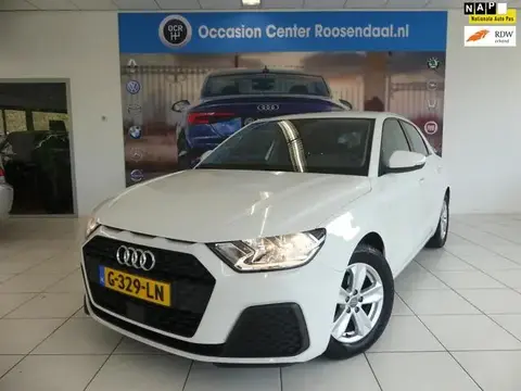 Annonce AUDI A1 Essence 2019 d'occasion 