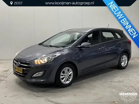 Used HYUNDAI I30 Petrol 2016 Ad 