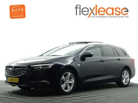 Used OPEL INSIGNIA Petrol 2019 Ad 