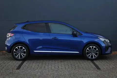 Used RENAULT CLIO Petrol 2023 Ad 