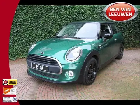 Used MINI MINI Petrol 2019 Ad 