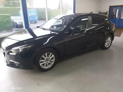 Used MAZDA 3 Petrol 2018 Ad 