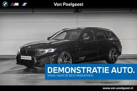 Annonce BMW SERIE 3 Essence 2023 d'occasion 