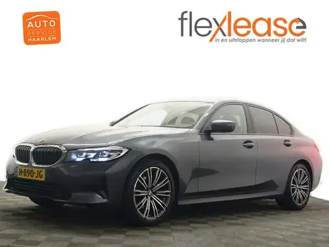 Used BMW SERIE 3 Petrol 2019 Ad 