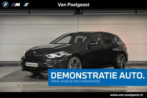 Annonce BMW SERIE 1 Essence 2023 d'occasion 