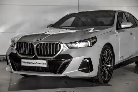 Annonce BMW SERIE 5 Essence 2023 d'occasion 