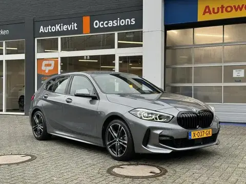 Annonce BMW SERIE 1 Essence 2023 d'occasion 