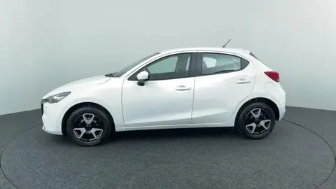 Used MAZDA 2 Hybrid 2023 Ad 