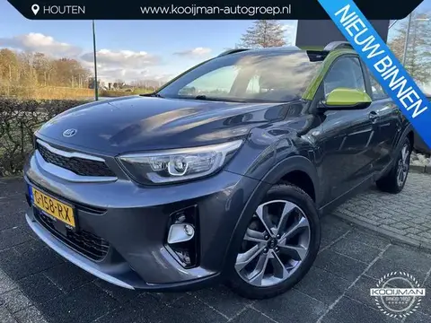 Annonce KIA STONIC Essence 2019 d'occasion 