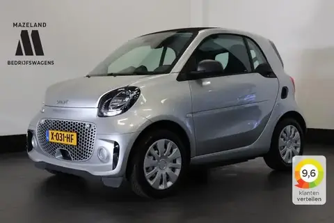 Annonce SMART FORTWO Électrique 2021 d'occasion 