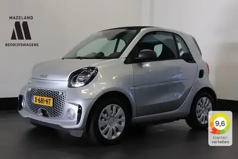 Annonce SMART FORTWO Électrique 2021 d'occasion 