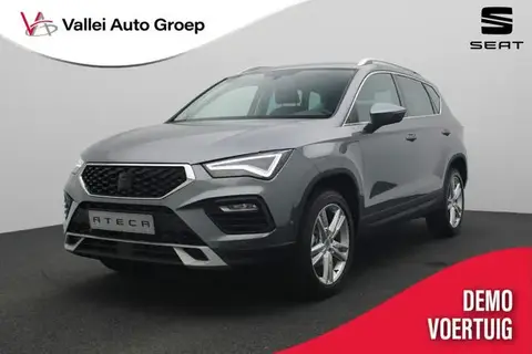 Used SEAT ATECA Petrol 2023 Ad 