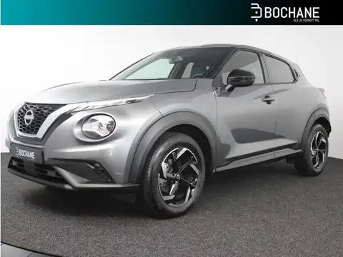 Annonce NISSAN JUKE Essence 2023 d'occasion 