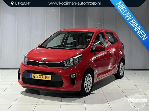 Annonce KIA PICANTO Essence 2019 d'occasion 