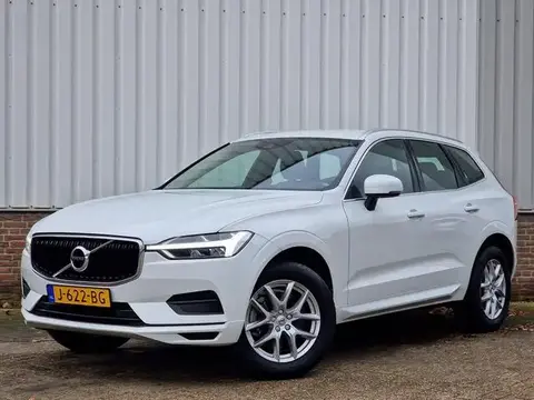 Annonce VOLVO XC60 Hybride 2020 d'occasion 