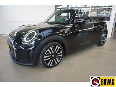 Used MINI COOPER Petrol 2021 Ad 