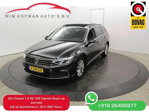 Used VOLKSWAGEN PASSAT Hybrid 2020 Ad 