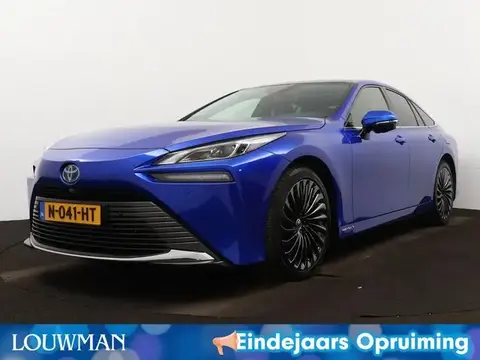 Used TOYOTA MIRAI  2021 Ad 