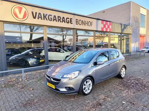 Used OPEL CORSA Petrol 2015 Ad 