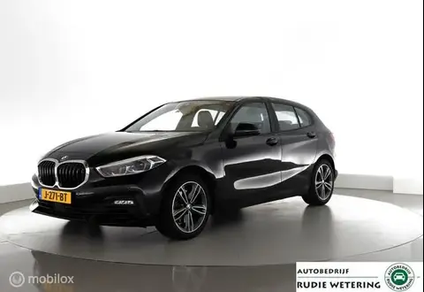 Used BMW SERIE 1 Petrol 2020 Ad 