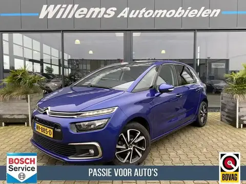 Used CITROEN C4 Petrol 2017 Ad 