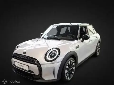 Annonce MINI COOPER Essence 2023 d'occasion 