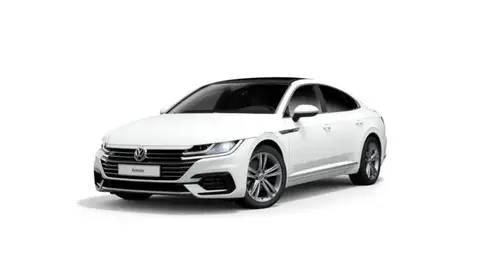 Annonce VOLKSWAGEN ARTEON Essence 2020 d'occasion 