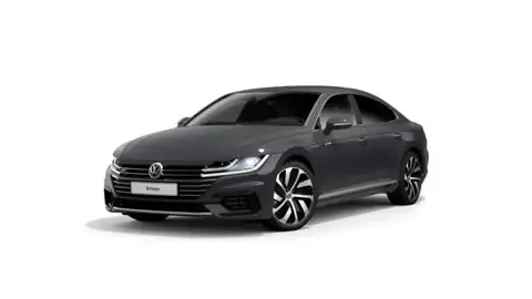 Used VOLKSWAGEN ARTEON Petrol 2019 Ad 