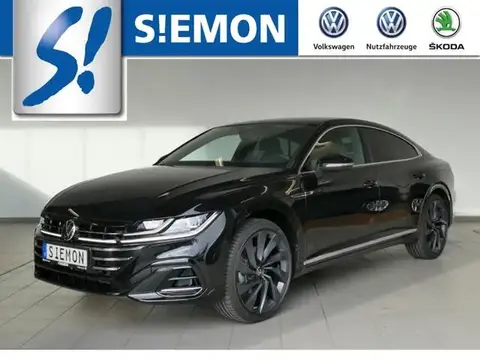 Used VOLKSWAGEN ARTEON Diesel 2022 Ad 